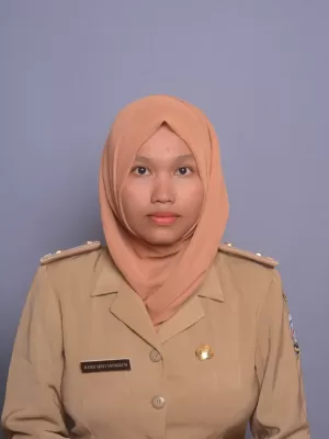RATIH ADITYANINGRUM, S.Pd